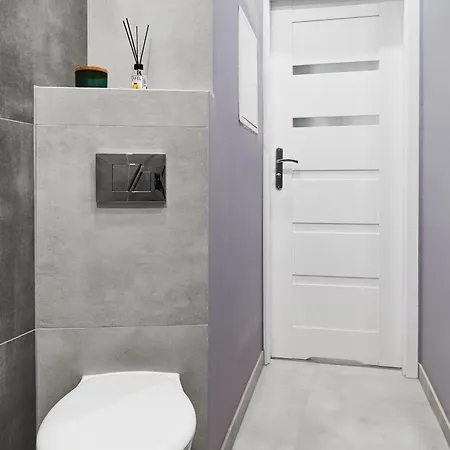 Stada Apartament