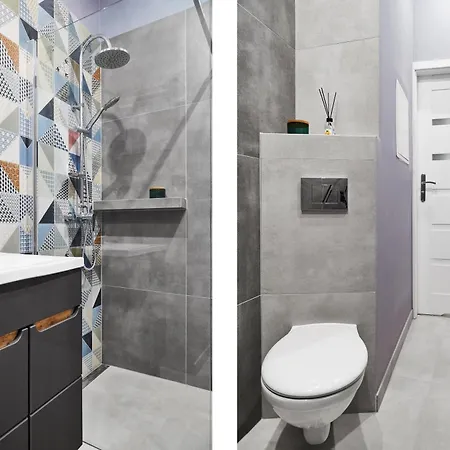 Apartament Stada *
