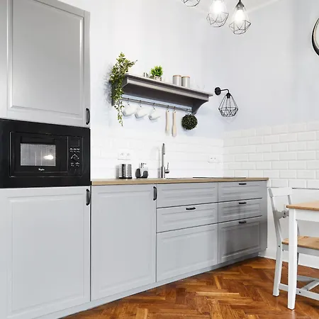 Stada Apartament *