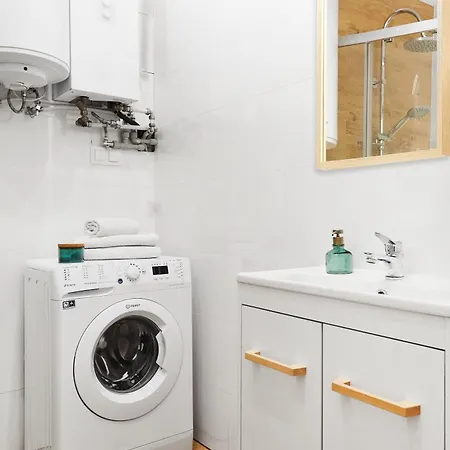 Apartament Stada *
