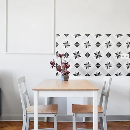 Apartament Stada