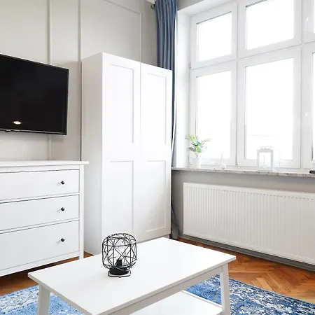 Stada Apartament