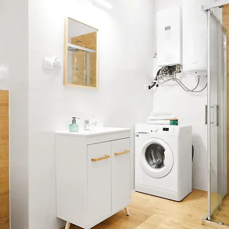 Apartament Stada Kraków
