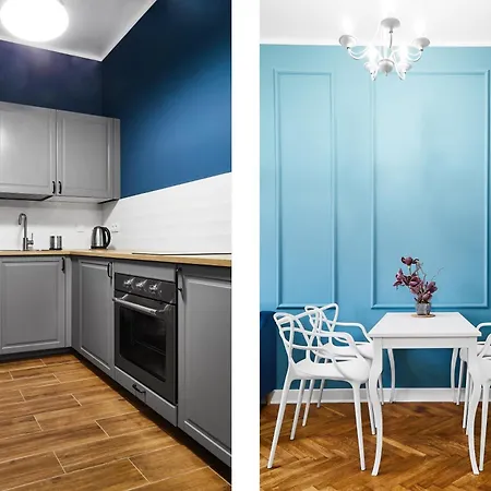 Stada Apartament *