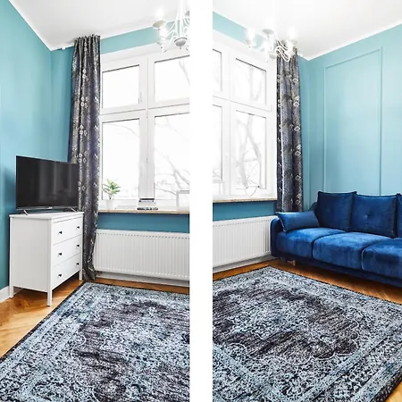 Stada Apartament Kraków