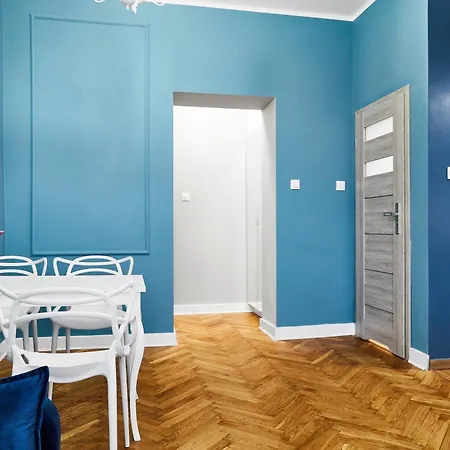 Apartament Stada Kraków