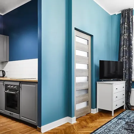 Stada Apartament Kraków