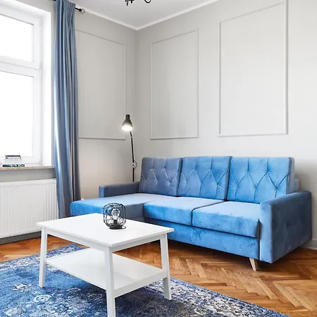 Apartament Stada Kraków